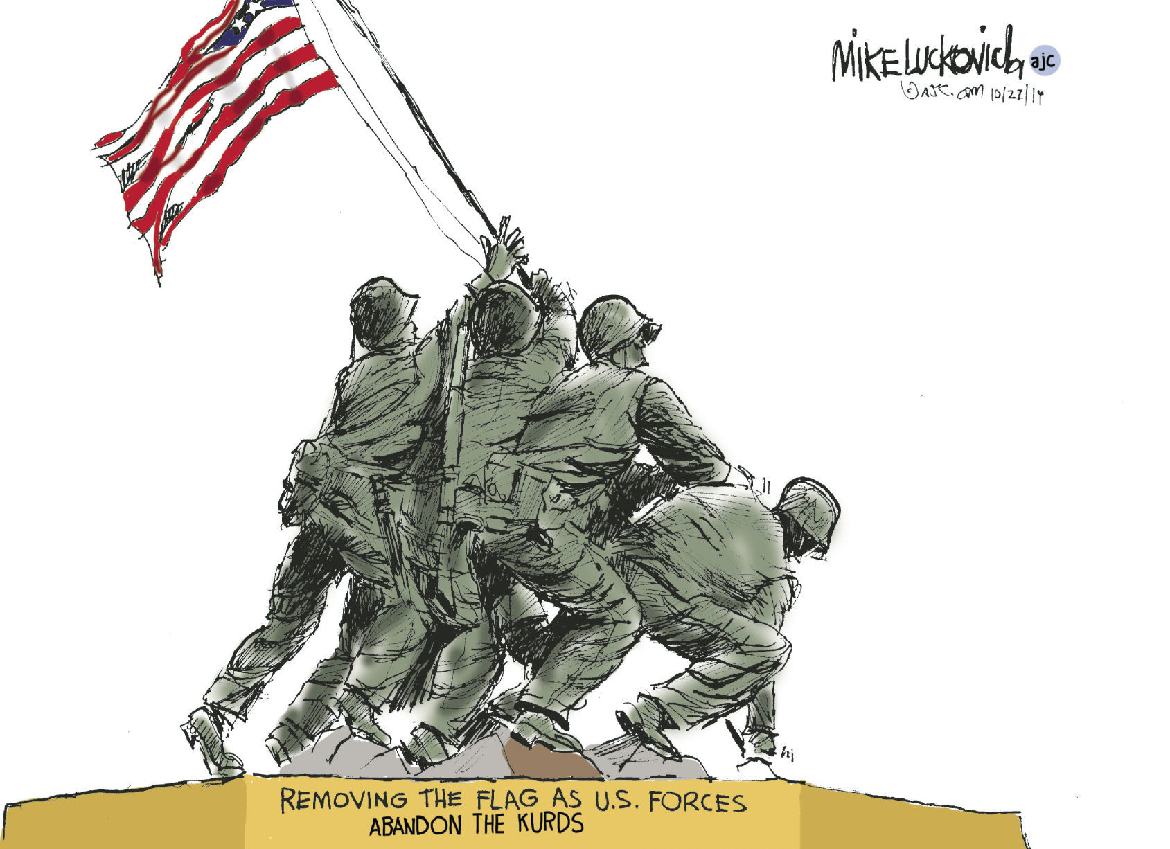cartoon